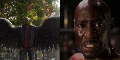 Lucifer: 8 Best Powers of Amenadiel, Ranked | ScreenRant