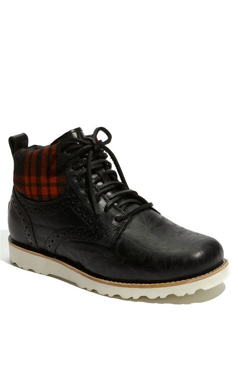 Ugg Sullivan Chukka Boot in Black for Men | Lyst