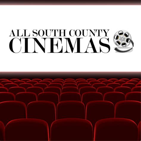 All South County Luxury Cinemas - South County Commons