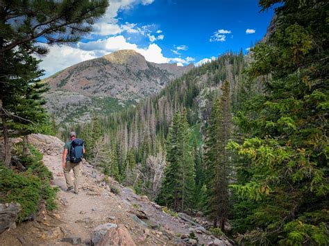 26 of the Best Hikes in Rocky Mountain National Park for 2022