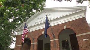 City of Charlottesville, Virginia: History and Information