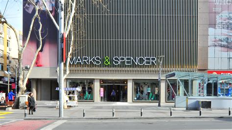 Marks and Spencer unveils major digital transformation push for its ...