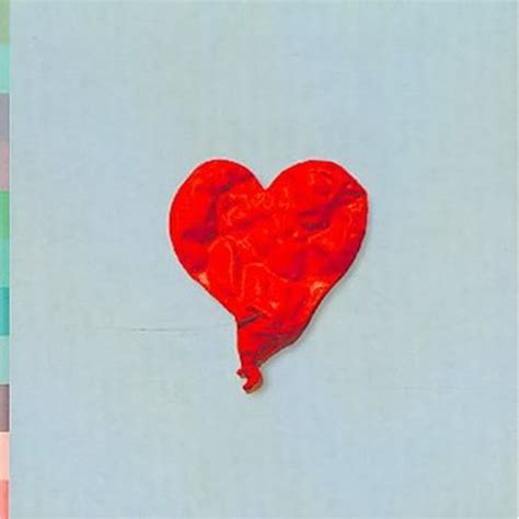 Kanye West - 808s and Heartbreak - CD - Walmart.com - Walmart.com