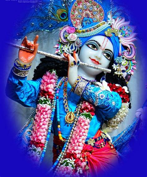 Wallpaper Krishna Pictures