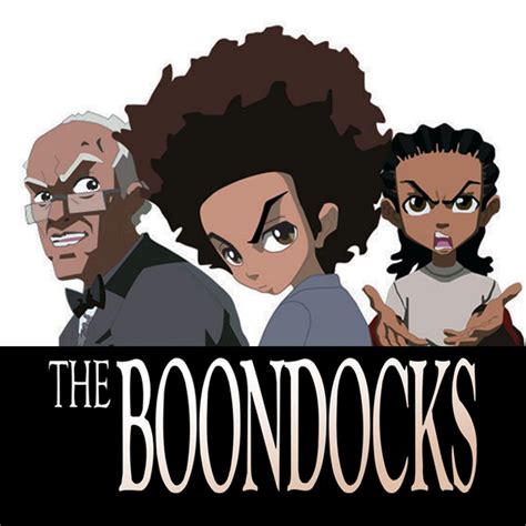 HBO Max Snags 2-Season Reboot of 'The Boondocks' | Cord Cutters News