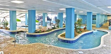 Landmark Resort Condos for Sale | Myrtle Beach