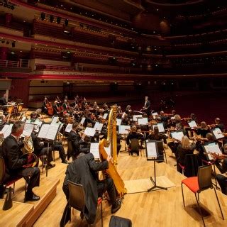 International tours - City of Birmingham Symphony Orchestra