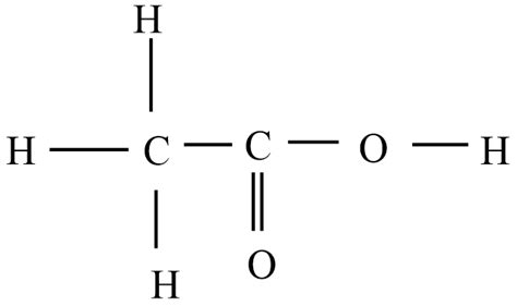 Ch3cooh