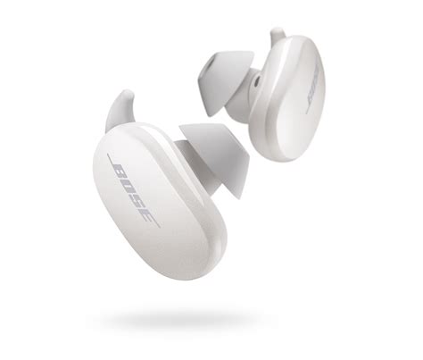 Bose QuietComfort Earbuds | Bose