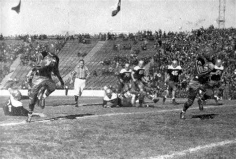 Top 10 Iconic Cotton Bowl Stadium Facts - Stadium Freak