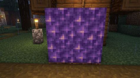 Amethyst farming in Minecraft: All you need to know