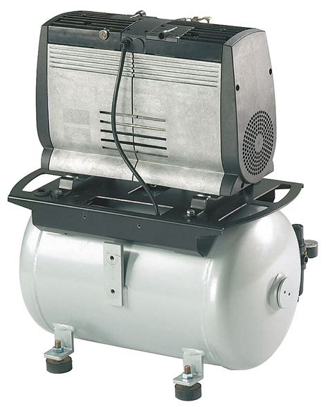 JUN-AIR, Oil Free, 2 hp, Electric Air Compressor - 5GJZ0|1613310 - Grainger