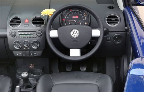 2005 Volkswagen Beetle Cabriolet - Picture 71778