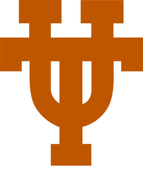 Download High Quality university of texas logo svg Transparent PNG ...