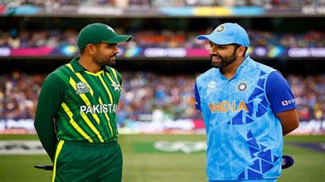 ICC ODI World Cup 2023: India vs Pakistan match to be played on October 15