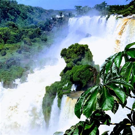 Iguazu Falls - All You Need to Know BEFORE You Go (2025)