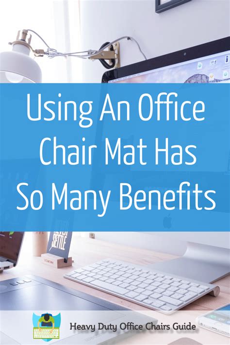 Best Heavy Duty Office Chair Mats | Heavy Duty Office Chairs