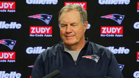 Transcript: Bill Belichick Press Conference 8/28