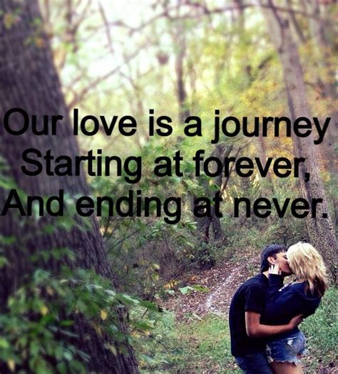 Our Love Is A Journey Pictures, Photos, and Images for Facebook, Tumblr ...