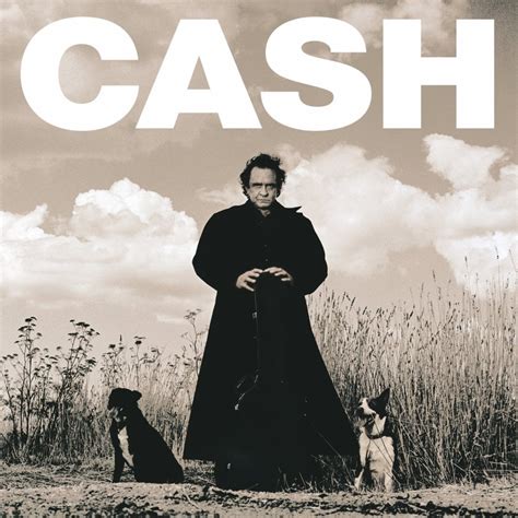 Johnny Cash – Redemption Lyrics | Genius Lyrics