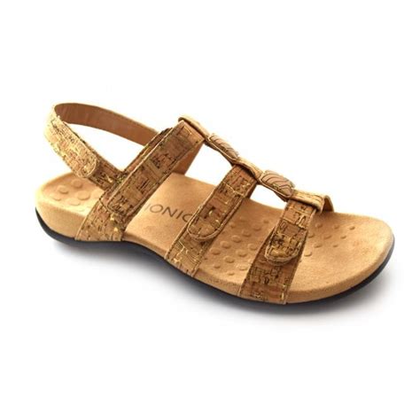 VIONIC REST AMBER LADIES SANDAL