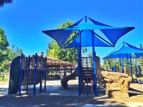 Brywood Park in Irvine - OC Mom Blog | Irvine, Places to go, Park