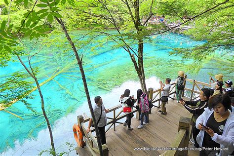 Jiuzhaigou Valley Scenic and Historic Interest Area | Natural World ...