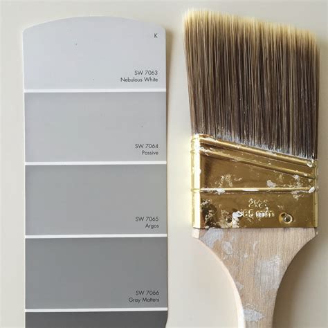 The PERFECT Shade of Gray Paint | Jesse Coulter