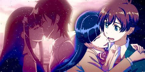 15 Mecha Anime With The Best Romances - TrendRadars