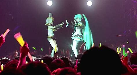 Pin by Hatsune Miku on Hatsune miku concert | Hatsune miku, Hatsune ...