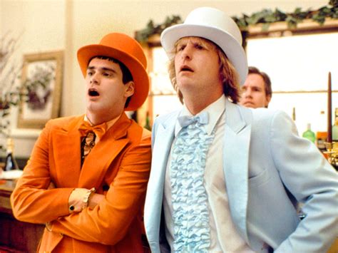 Tuxedos are included in this $10,000 Dumb and Dumber hotel package