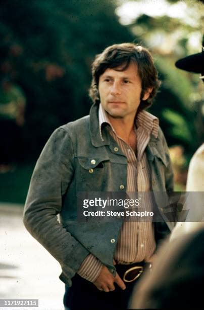 9,403 Roman Polanski Photos & High Res Pictures - Getty Images