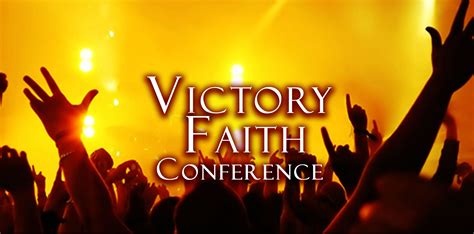 Faith Victory Ministries International