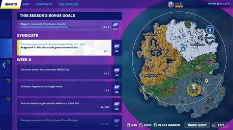 How to get XP fast in Fortnite with XP Creative maps and Supercharged ...