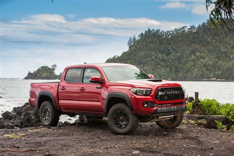 Toyota Tacoma Wallpapers - Top Free Toyota Tacoma Backgrounds ...