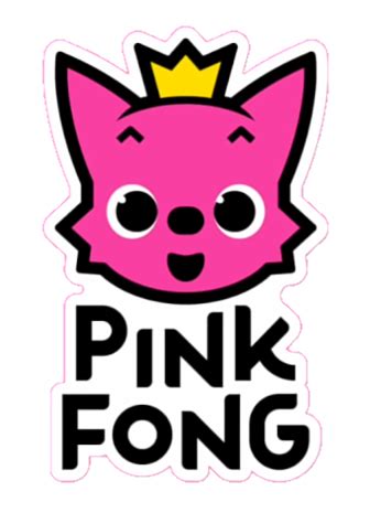 Pinkfong | Logopedia | Fandom