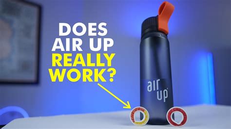 Air Up Review: Is it Worth the Hype?