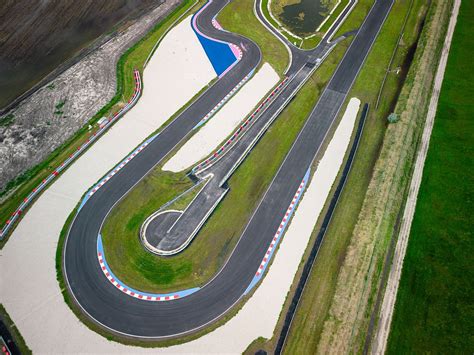 Track | Balaton Park Circuit