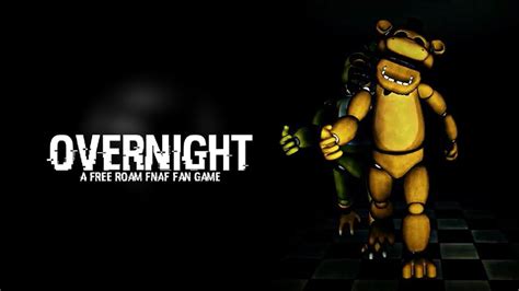 Fnaf Free Roam - westernfasr