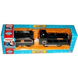 Amazon.com: Thomas and Friends TrackMaster Thomas Big Friends - Douglas ...