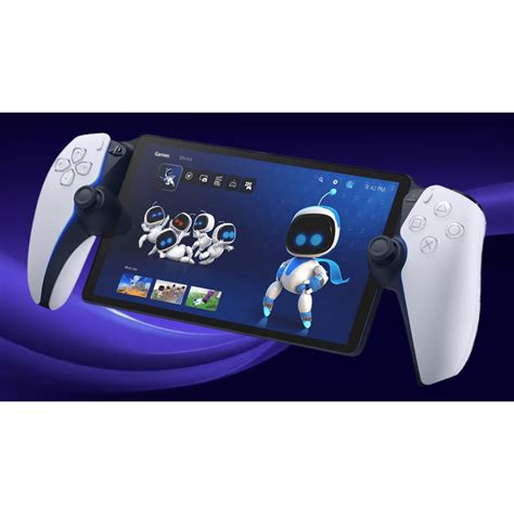 SONY PS5 + Playstation Portal Bundle – The Giveaway Guys