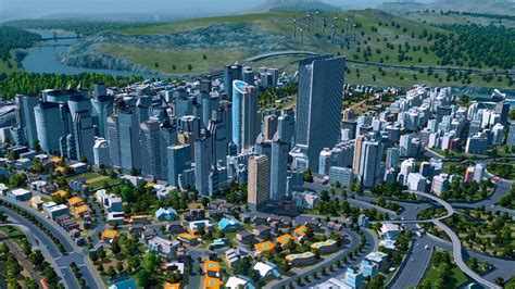 Cities: Skylines Sells 250,000 in First 24 Hours - IGN