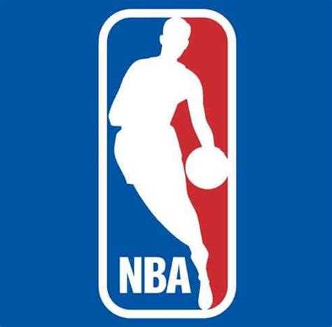 NBA Logo and its History | LogoMyWay