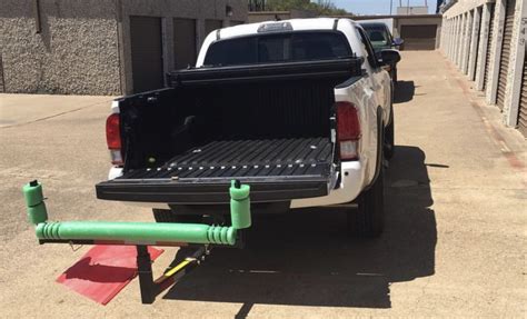 Best Truck Bed Extender 2021 | Hitch Mounted & Tailgate Extensions