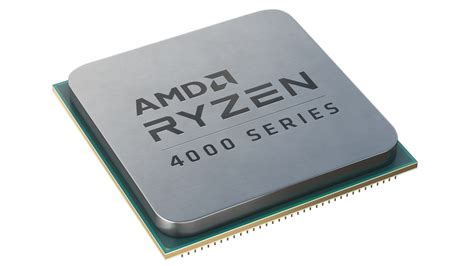 GamingAMD's Ryzen 4000 CPU series has arrived, sort of - Welcome To Gaming