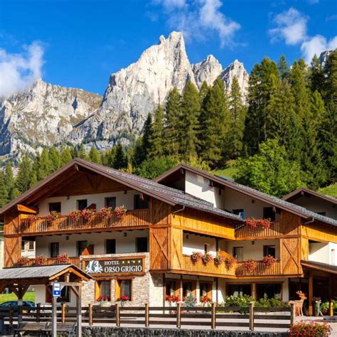 The 16 best luxury hotels in Cortina dʼAmpezzo – LuxuryHotel.world