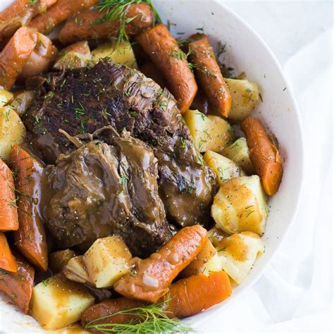 An Easy and Delicious Recipe for Chuck Roast You Need to Have ...