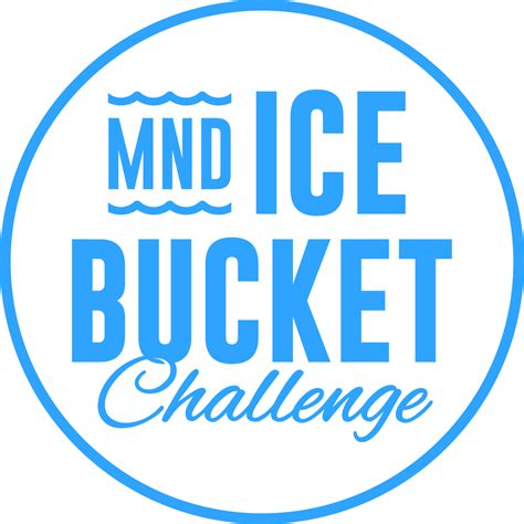 Ice Bucket Challenge 2024