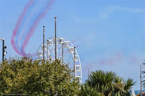 Bournemouth Air Festival 2024 | Visit Bournemouth