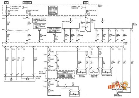 The Ultimate Guide to Understanding Car AC Parts: Diagram Included